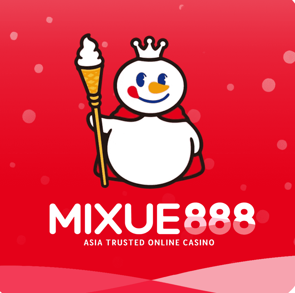 Mixue888