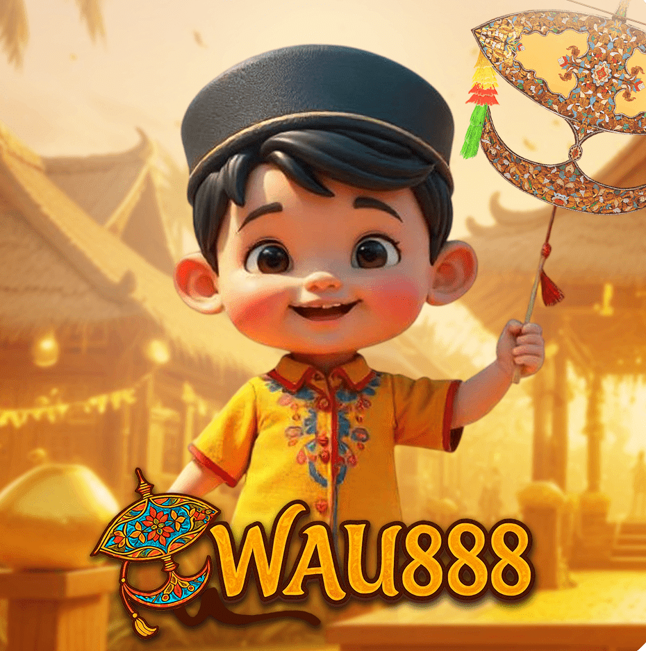 wau888