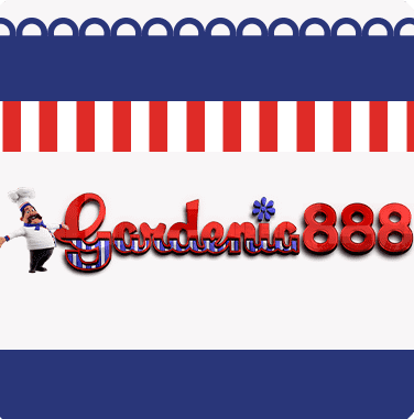Gardenia888