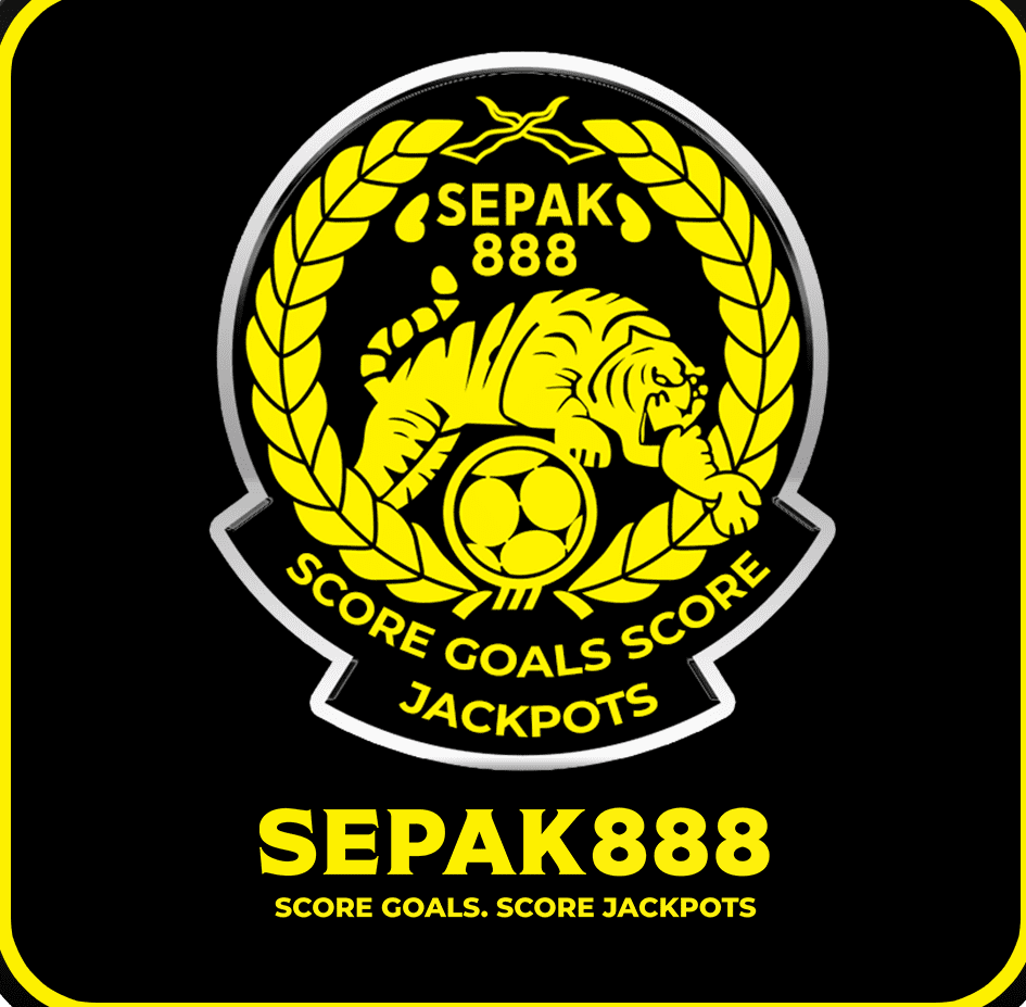 sepak888
