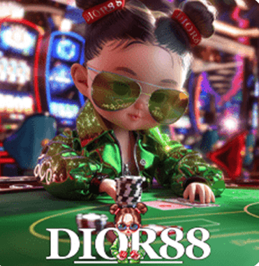 Dior888