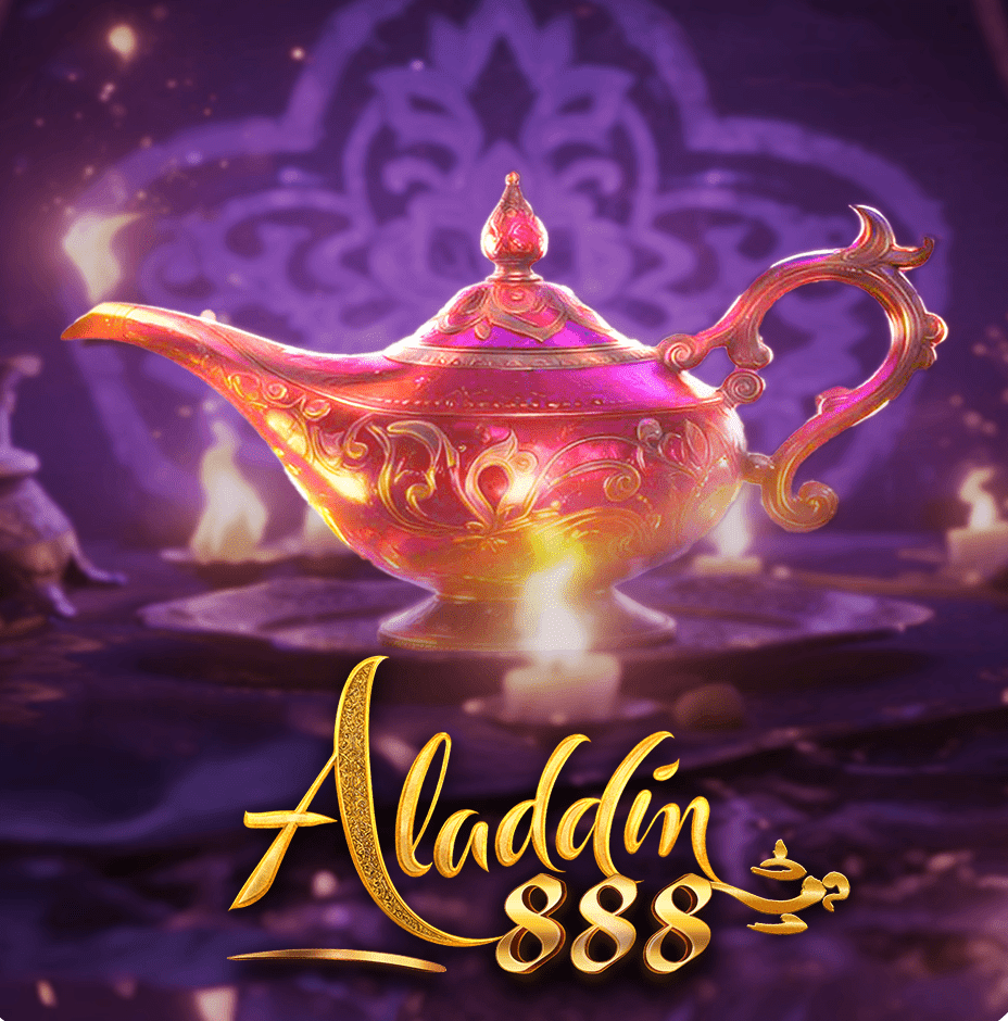 Aladdin888