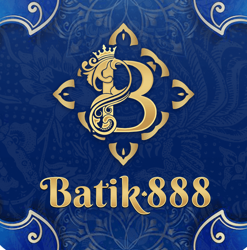 batik888