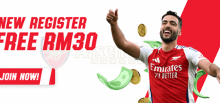 ARSENAL888 FC