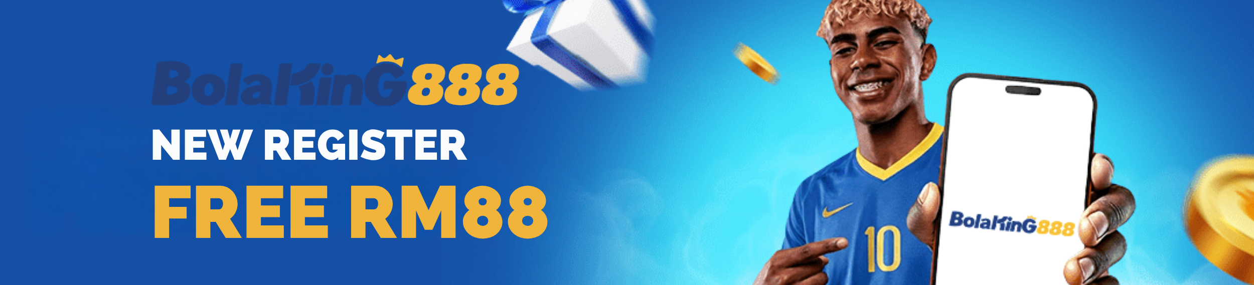 Free 50 Credit