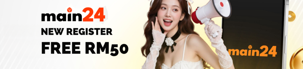 Free RM50 Credit