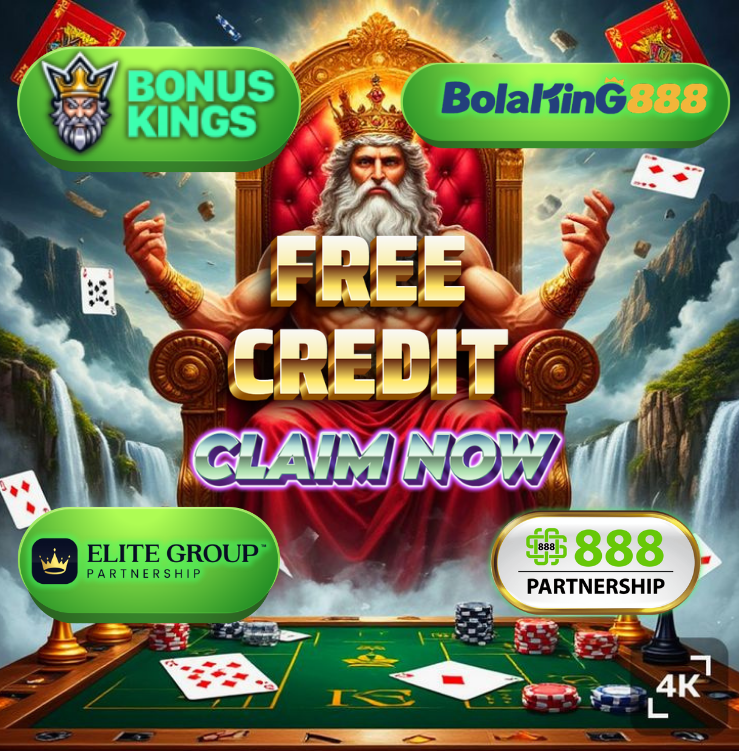 bonusking