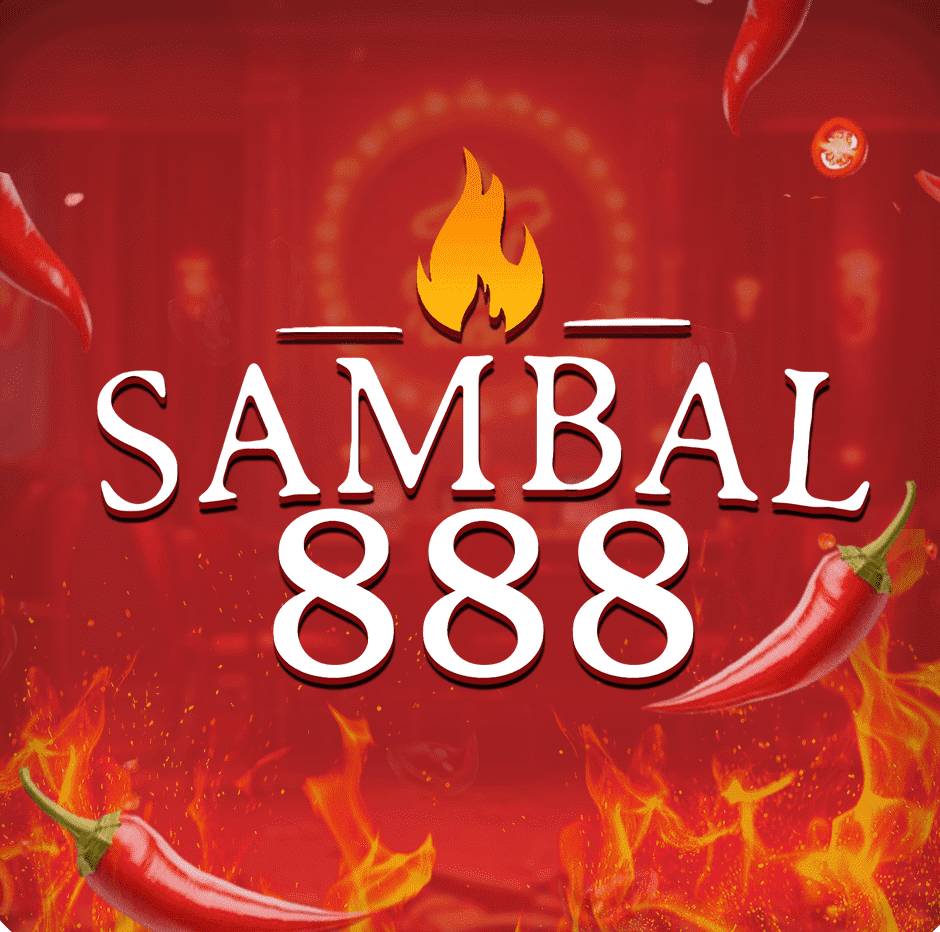 sambal888