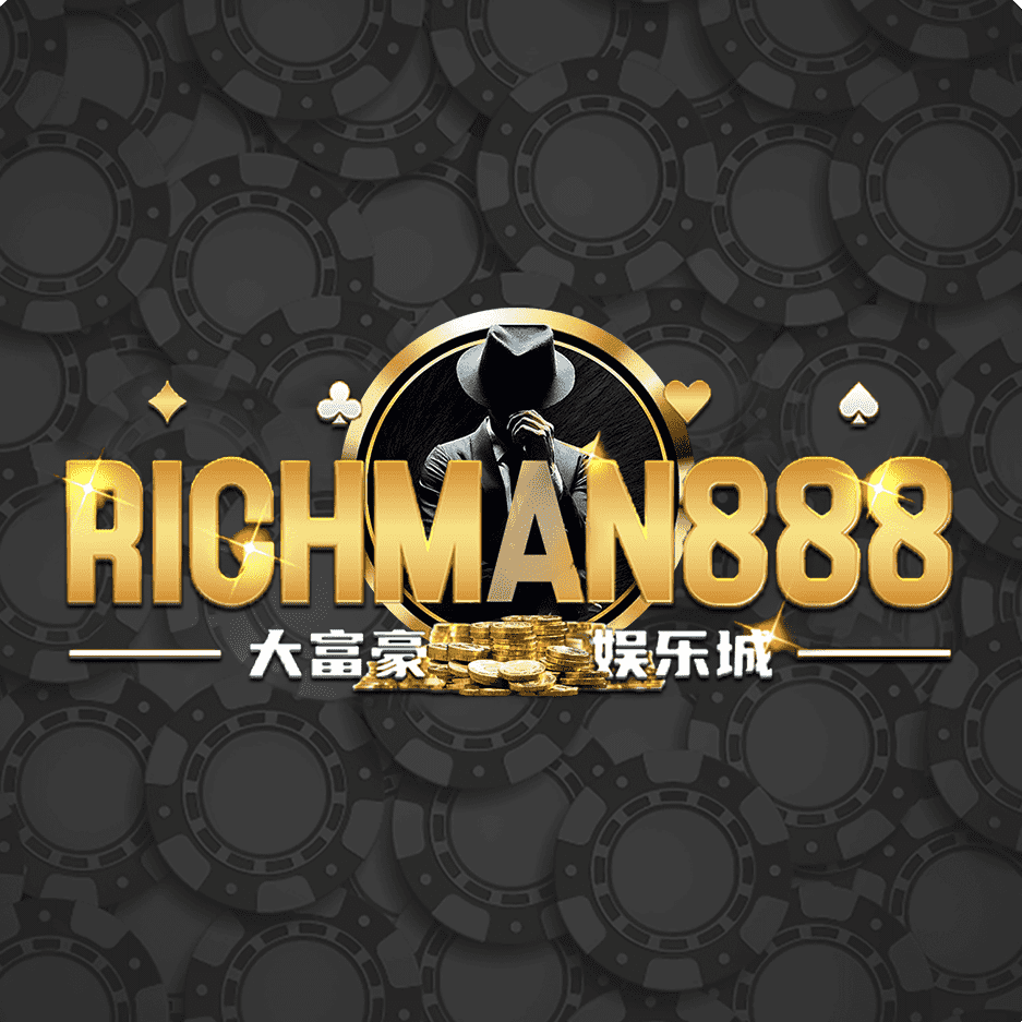 Richman888