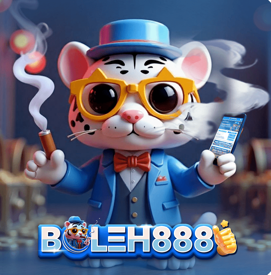 Boleh888