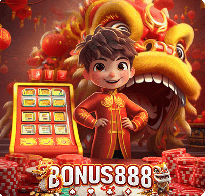 Bonus888