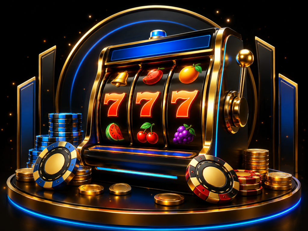 mega888 slots